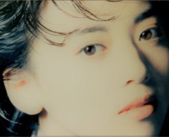 小比類巻 かほる　20歳