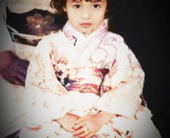 幼少の砌