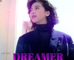 小比類巻かほる　DREAMER　2024