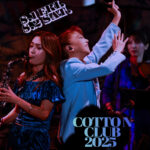2025Live8.1and8.2 | 小比類巻かほる｜Kohhy official site