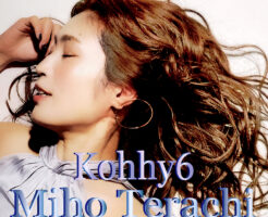 MihoTerachi　Kohhy6