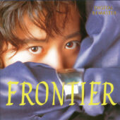 小比類巻かほる FRONTER